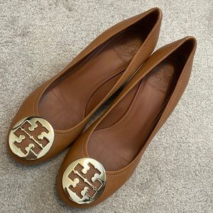 Tory Burch Wedge Heel